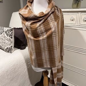 Scarf/Shawl